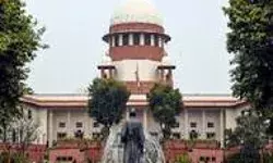 कोर्ट ने BJP के विज्ञापन पर लगाई सुप्रीम रोक- अदालत ने खारिज की BJP...