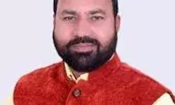 सपा विधायक रफीक अंसारी को किया गिरफ्तार- लखनऊ से लौटते वक्त....