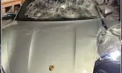 पुणे पोर्श कार हादसे में नया खुलासा- नाबालिग को बचाने में डस्टबिन.... पुणे पोर्श कार हादसे में नया खुलासा- नाबालिग को बचाने में डस्टबिन....