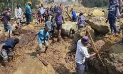 मौत का झपट्टा- जमीन खिसकी और जिंदा दफन हो गए 2000 लोग