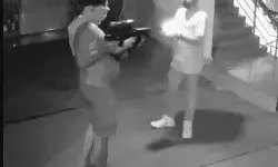 बार के भीतर डीजे संचालक को गोलियों से भूना- पांच युवक पी रहे थे शराब बार के भीतर डीजे संचालक को गोलियों से भूना- पांच युवक पी रहे थे शराब