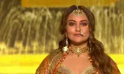 हीरामंडी का हिस्सा बनने पर अभिनेत्रियों ने भंसाली के प्रति जताया आभार हीरामंडी का हिस्सा बनने पर अभिनेत्रियों ने भंसाली के प्रति जताया आभार