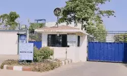 एक्सपोर्टर के मुरादाबाद व अमरोहा स्थित ठिकानों पर आईटी की रेड