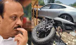 रईसजादे दादा के बिगड़ैल पोते को बचाने को डिप्टी CM ने भी की थी दौड़धूप! रईसजादे दादा के बिगड़ैल पोते को बचाने को डिप्टी CM ने भी की थी दौड़धूप!