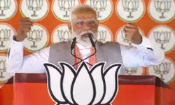 PM की बड़ी भविष्यवाणी- बोले इस राज्य में बीजेपी को मिलेगी बड़ी सफलता PM की बड़ी भविष्यवाणी- बोले इस राज्य में बीजेपी को मिलेगी बड़ी सफलता