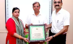 टीचर्स ट्रेनिंग ऑन बिहेवियर- विद्यार्थियों की अच्छाई को निखारना पर जोर टीचर्स ट्रेनिंग ऑन बिहेवियर- विद्यार्थियों की अच्छाई को निखारना पर जोर