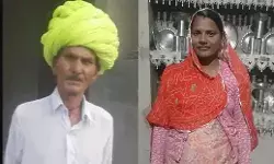 कमरे के भीतर बंद कर ससुर को बहू ने कुल्हाड़ी से काटकर उतारा मौत के घाट कमरे के भीतर बंद कर ससुर को बहू ने कुल्हाड़ी से काटकर उतारा मौत के घाट