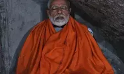 लोकसभा का प्रचार खत्म होने के बाद साधना में लीन होंगे प्रधानमंत्री
