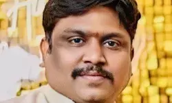 जैन सन्तो पर लगातार हो रहे हमले दे सकते बड़े आंदोलन को जन्म- गौरव जैन जैन सन्तो पर लगातार हो रहे हमले दे सकते बड़े आंदोलन को जन्म- गौरव जैन