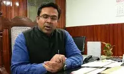 मण्डलायुक्त ने फायर ऑडिट इवैक्यूएशन ड्रिल व अग्नि सुरक्षा हेतु दिए निर्देश