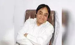 एआईएमआईएम के पूर्व विधायक खान का हुआ निधन एआईएमआईएम के पूर्व विधायक खान का हुआ निधन