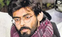 देश काटने की धमकी देने वाले शरजील को हाईकोर्ट ने देशद्रोह में दी जमानत देश काटने की धमकी देने वाले शरजील को हाईकोर्ट ने देशद्रोह में दी जमानत