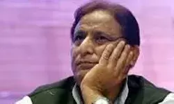 पावरफुल मंत्री रहे आजम खान फिर दोषी दिए करार- डूंगरपुर बस्ती खाली....