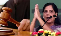 केजरीवाल के बाद अब पत्नी सुनीता पर आफत- याचिका दाखिल कर....