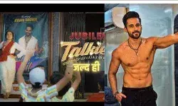 जुबिली टॉकीज़- शोहरत.शिद्दत.मोहब्बत में काम कर उत्साहित हैं अभिषेक बजाज जुबिली टॉकीज़- शोहरत.शिद्दत.मोहब्बत में काम कर उत्साहित हैं अभिषेक बजाज