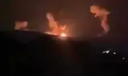 इज़रायली हमले में एक लड़की की मौत- 10 घायल- मची अफरा तफरी इज़रायली हमले में एक लड़की की मौत- 10 घायल- मची अफरा तफरी