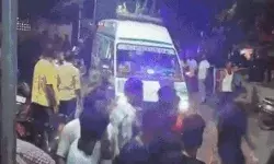 चंदन यात्रा के दौरान आतिशबाजी में ब्लास्ट- 15 झुलसे, चार सीरियस