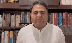 पूर्व पाक मंत्री ने फिर लड़ाई टांग- बोले मेरी हार्दिक इच्छा PM मोदी...