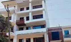 खरीद फरोख्त पर रोक- गिराये जायेंगे चार मंजिला मकान- मचा हड़कंप खरीद फरोख्त पर रोक- गिराये जायेंगे चार मंजिला मकान- मचा हड़कंप