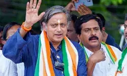 कांग्रेस प्रत्याशी का PA सोने की तस्करी में एयरपोर्ट से गिरफ्तार