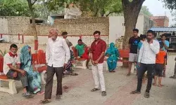 एम्बुलेंस ड्राइवर ने पेंचकस से गोदकर ले ली पत्नी की जान- किया गिरफ्तार