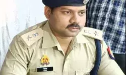 IPS यादव ने इंजीनियरिंग अनुभव के सहारे अल्प समय में खोली कई मर्डर मिस्ट्री