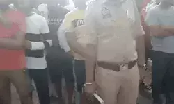 मां बेटे की हत्या कर लाश नहर किनारे फेंकी की- पहचान के लिए पुलिस... मां बेटे की हत्या कर लाश नहर किनारे फेंकी की- पहचान के लिए पुलिस...