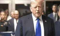 पोर्न स्टार मामला- पूर्व राष्ट्रपति सभी मामलों में दिए गए दोषी करार पोर्न स्टार मामला- पूर्व राष्ट्रपति सभी मामलों में दिए गए दोषी करार