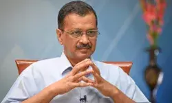 सरेंडर से पहले बोले केजरीवाल- मेरे प्राण चले जाएं तो भी नहीं करना... सरेंडर से पहले बोले केजरीवाल- मेरे प्राण चले जाएं तो भी नहीं करना...