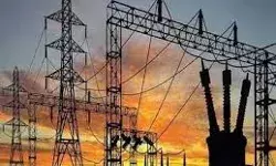 बिजली संकट ने इंजीनियरों की कर दी बल्ले बल्ले- सस्पेंड JE किए गए बहाल बिजली संकट ने इंजीनियरों की कर दी बल्ले बल्ले- सस्पेंड JE किए गए बहाल