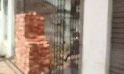 गजब- CM से हुई शिकायत तो पालिका को रास्ते पर कब्जा होने का पता चला गजब- CM से हुई शिकायत तो पालिका को रास्ते पर कब्जा होने का पता चला