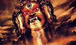 लोकसभा चुनाव 2024- विरोधी जीत के लिए मंदिर में करा रहे शत्रु भैरवी.... लोकसभा चुनाव 2024- विरोधी जीत के लिए मंदिर में करा रहे शत्रु भैरवी....