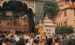 HC ने श्री कृष्ण जन्मभूमि शाही ईदगाह मामले में फैसला किया सुरक्षित