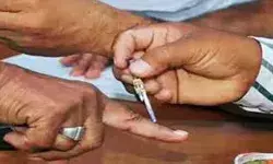 झारखंड के इन लोकसभा क्षेत्रों में मतदान हुआ शुरू