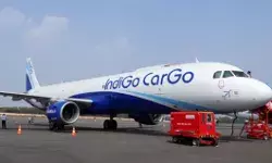 इंडिगो फ्लाइट को बम से उड़ाने की धमकी- एयरपोर्ट पर मचा हड़कंप इंडिगो फ्लाइट को बम से उड़ाने की धमकी- एयरपोर्ट पर मचा हड़कंप