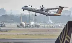 मुंबई एयरपोर्ट उड़ाने की धमकी देने वाला गिरफ्तार- मोबाइल भी बरामद मुंबई एयरपोर्ट उड़ाने की धमकी देने वाला गिरफ्तार- मोबाइल भी बरामद