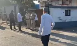 एक्टर सलमान पर हमला करने पहुंचे 4 शूटर अरेस्ट- लॉरेंस बिश्नोई के.... एक्टर सलमान पर हमला करने पहुंचे 4 शूटर अरेस्ट- लॉरेंस बिश्नोई के....