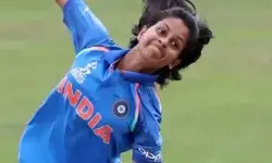 अर्जुन अवार्डी महिला क्रिकेटर को मिली धमकी- अगर जमीन खाली नहीं की.... अर्जुन अवार्डी महिला क्रिकेटर को मिली धमकी- अगर जमीन खाली नहीं की....