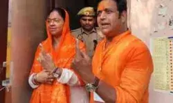 वोटिंग के बाद बोले रवि किशन- PM मोदी ने साधना कर सूर्य देवता को किया.. वोटिंग के बाद बोले रवि किशन- PM मोदी ने साधना कर सूर्य देवता को किया..