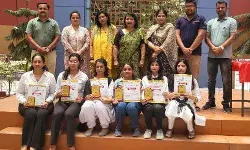 SD कॉलेज ऑफ़ लॉ: इन स्टूडेंट्स का रिजल्ट में दिखाई दिया सर्वश्रेष्ठ प्रदर्शन SD कॉलेज ऑफ़ लॉ: इन स्टूडेंट्स का रिजल्ट में दिखाई दिया सर्वश्रेष्ठ प्रदर्शन