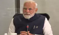 मोदी ने किया यहाँ के लोगों का विधानसभा चुनाव में जीत के लिए धन्यवाद