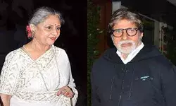 अमिताभ बच्चन और जया बच्चन की शादी के इतने साल हुए पूरे अमिताभ बच्चन और जया बच्चन की शादी के इतने साल हुए पूरे