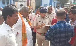 CM गृह जनपद में जदयू कार्यकर्ता का भाला घोंपकर मर्डर