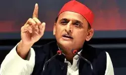 बोले अखिलेश- BJP ने जाति को जाति से लड़ाया- पेपर कराए लीक- चुनावी... बोले अखिलेश- BJP ने जाति को जाति से लड़ाया- पेपर कराए लीक- चुनावी...