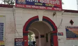 दारू पीते समय हुए विवाद में जीजा ने साले को घोंपा चाकू- हुई मौत दारू पीते समय हुए विवाद में जीजा ने साले को घोंपा चाकू- हुई मौत