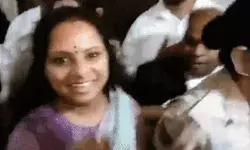 शराब घोटाले में गिरफ्तार के कविता अभी नहीं आएगी जेल से बाहर शराब घोटाले में गिरफ्तार के कविता अभी नहीं आएगी जेल से बाहर