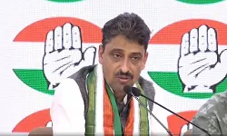 बोले इमरान मसूद- एग्जिट पोल शेयर बाजार के जरिए लूट का बड़ा माध्यम