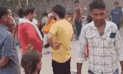 सास की साड़ी फाडने को लेकर हुए विवाद में दंपति ने किया सुसाइड सास की साड़ी फाडने को लेकर हुए विवाद में दंपति ने किया सुसाइड