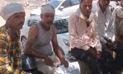 नशे से रोकने पर पूर्व निगमकर्मी को मौत का फरमान- पीट पीट कर किया मर्डर नशे से रोकने पर पूर्व निगमकर्मी को मौत का फरमान- पीट पीट कर किया मर्डर