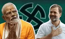 राजस्थान में बीजेपी को बड़ा झटका- कांग्रेस निकली आगे राजस्थान में बीजेपी को बड़ा झटका- कांग्रेस निकली आगे